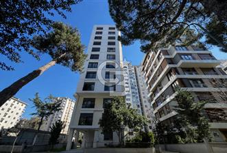 ERENKÖYDE MARMARAY YAKINI ÇİFT BANYOLU 3+1 KİRALIK DAİRE - 5 - 346057