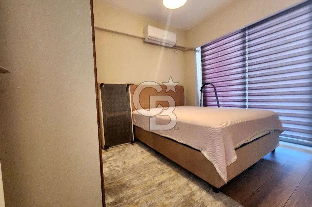 Myway Wins Blue Havuz Cephe Eşyalı Satılık Daire 