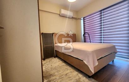 Myway Wins Blue Havuz Cephe Eşyalı Satılık Daire 