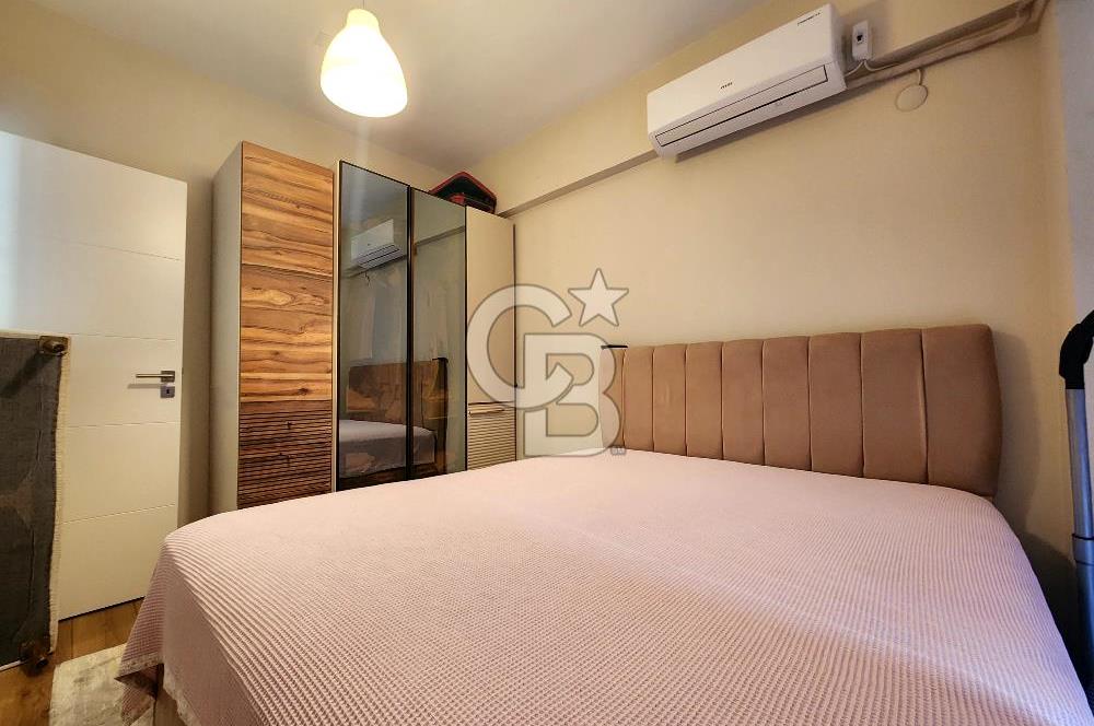 Myway Wins Blue Havuz Cephe Eşyalı Satılık Daire 