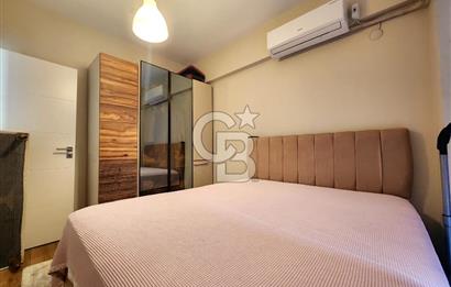 Myway Wins Blue Havuz Cephe Eşyalı Satılık Daire 