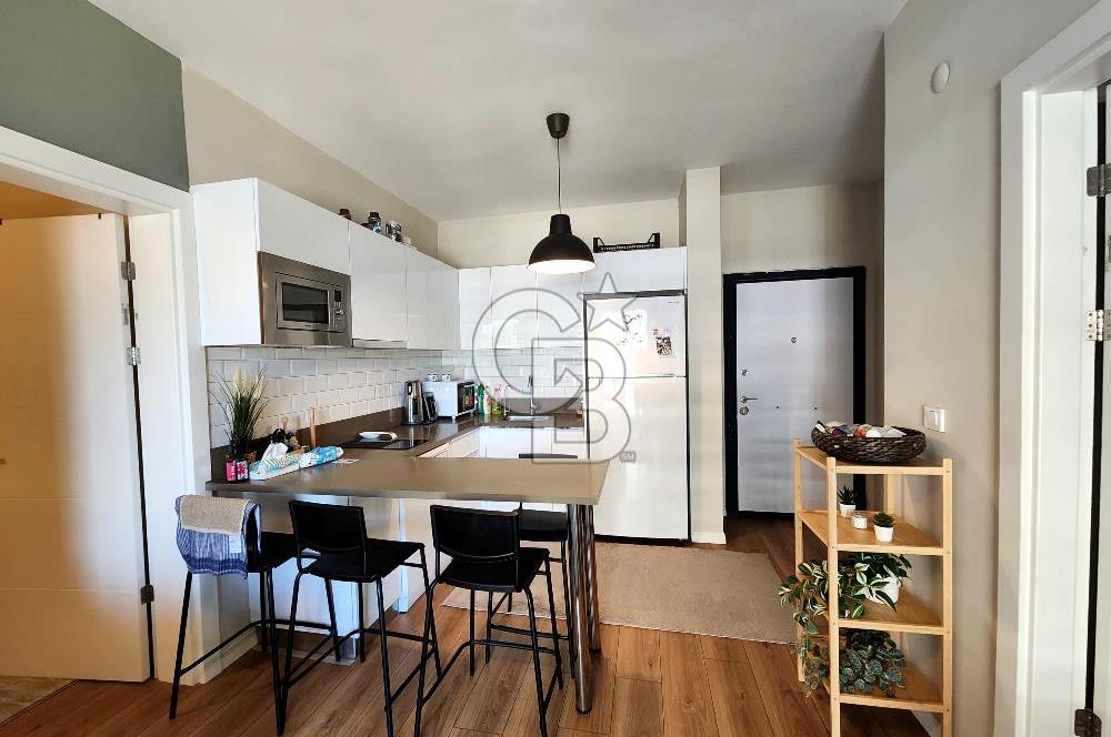 Myway Wins Blue Havuz Cephe Eşyalı Satılık Daire 