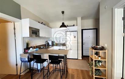 Myway Wins Blue Havuz Cephe Eşyalı Satılık Daire 