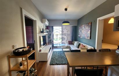 Myway Wins Blue Havuz Cephe Eşyalı Satılık Daire 