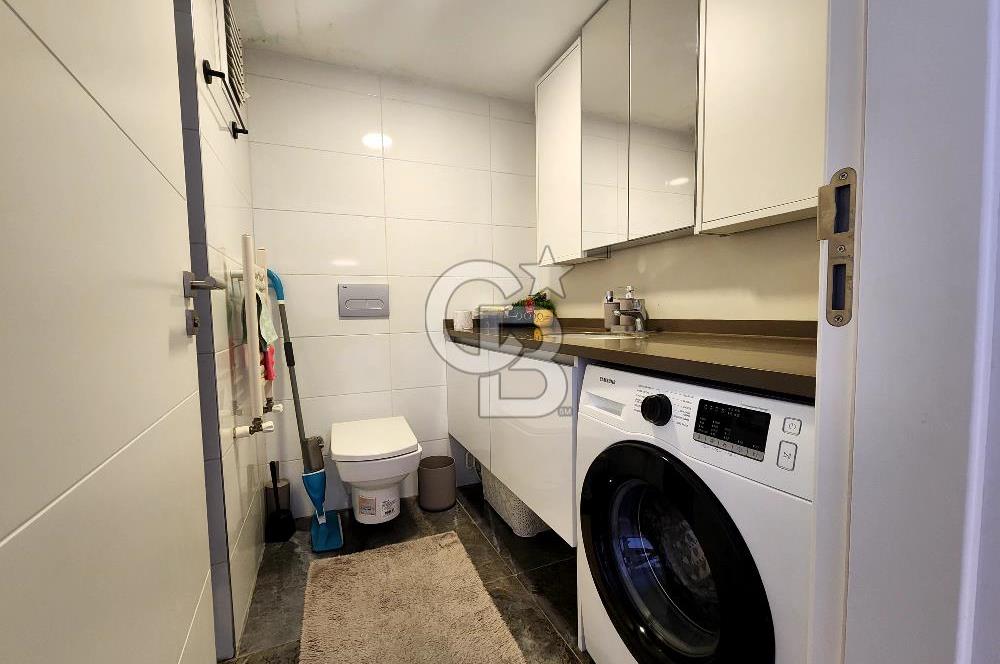 Myway Wins Blue Havuz Cephe Eşyalı Satılık Daire 