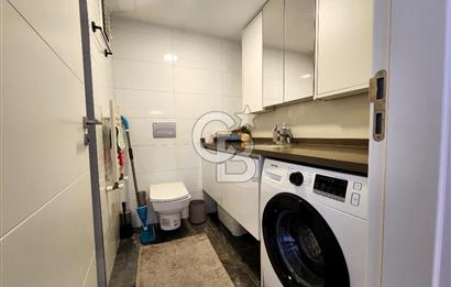 Myway Wins Blue Havuz Cephe Eşyalı Satılık Daire 