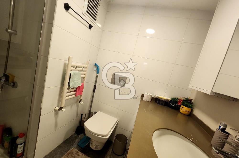 Myway Wins Blue Havuz Cephe Eşyalı Satılık Daire 