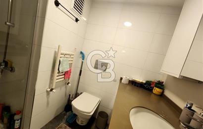 Myway Wins Blue Havuz Cephe Eşyalı Satılık Daire 