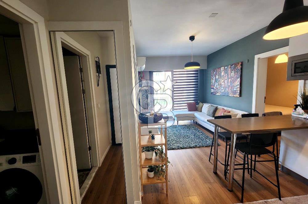 Myway Wins Blue Havuz Cephe Eşyalı Satılık Daire 