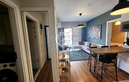 Myway Wins Blue Havuz Cephe Eşyalı Satılık Daire 