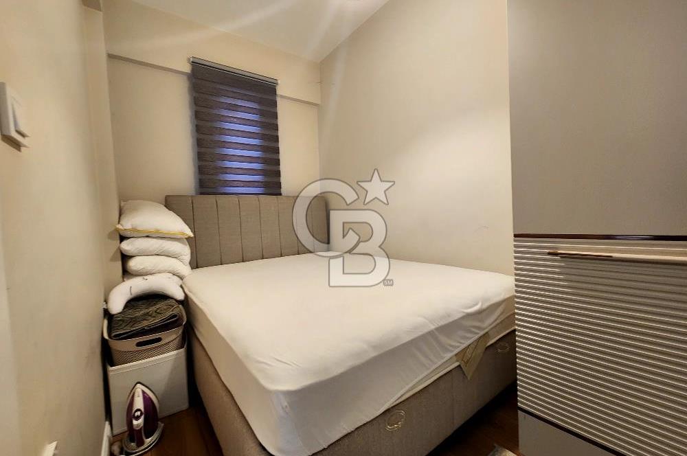 Myway Wins Blue Havuz Cephe Eşyalı Satılık Daire 