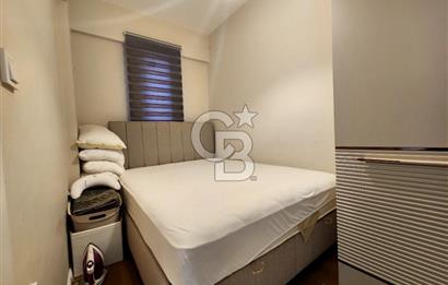 Myway Wins Blue Havuz Cephe Eşyalı Satılık Daire 