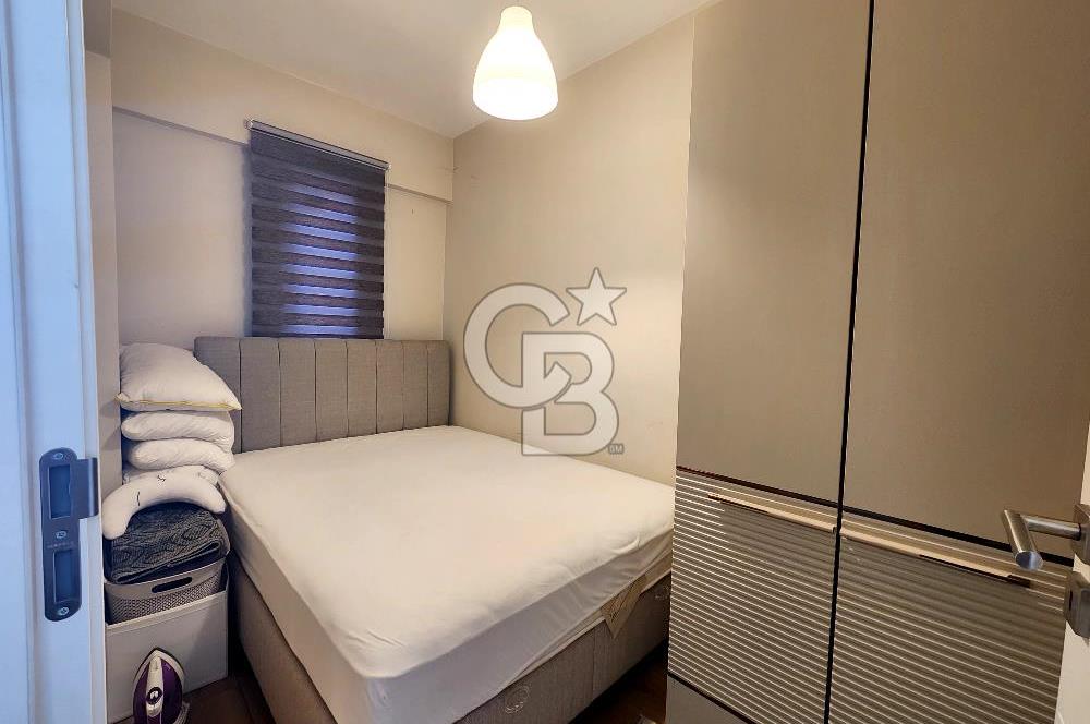 Myway Wins Blue Havuz Cephe Eşyalı Satılık Daire 