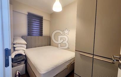 Myway Wins Blue Havuz Cephe Eşyalı Satılık Daire 