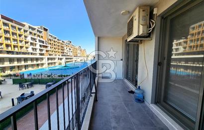 Myway Wins Blue Havuz Cephe Eşyalı Satılık Daire 