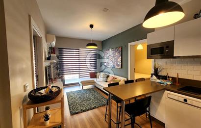 Myway Wins Blue Havuz Cephe Eşyalı Satılık Daire 