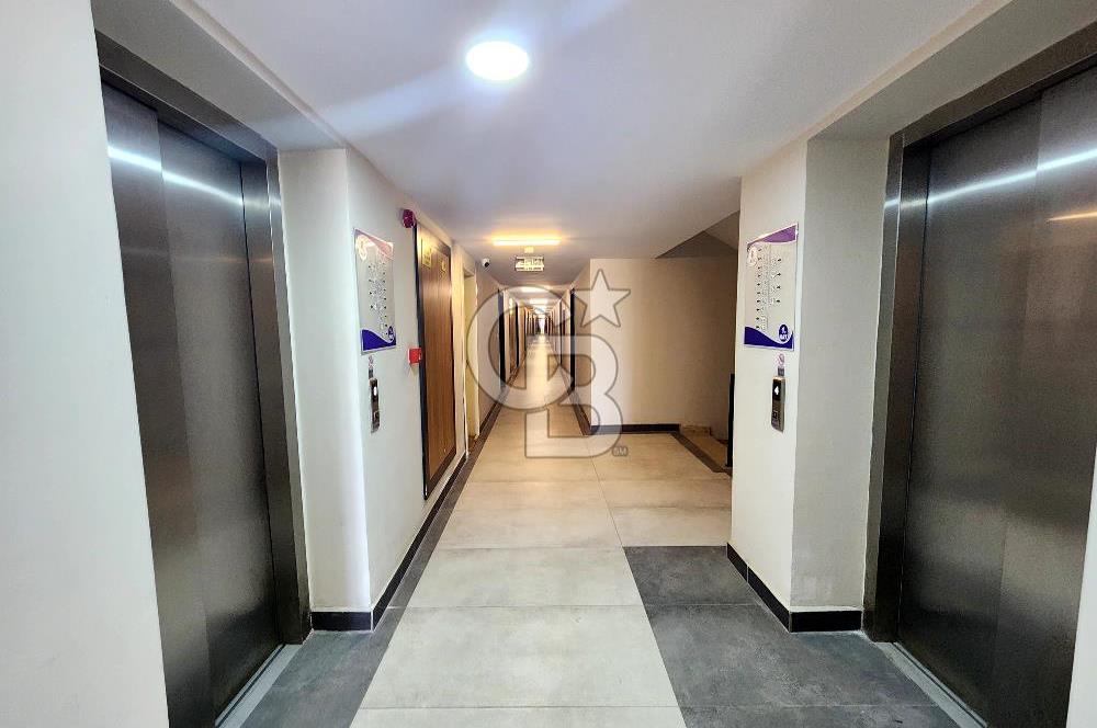 Myway Wins Blue Havuz Cephe Eşyalı Satılık Daire 