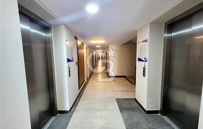 Myway Wins Blue Havuz Cephe Eşyalı Satılık Daire 