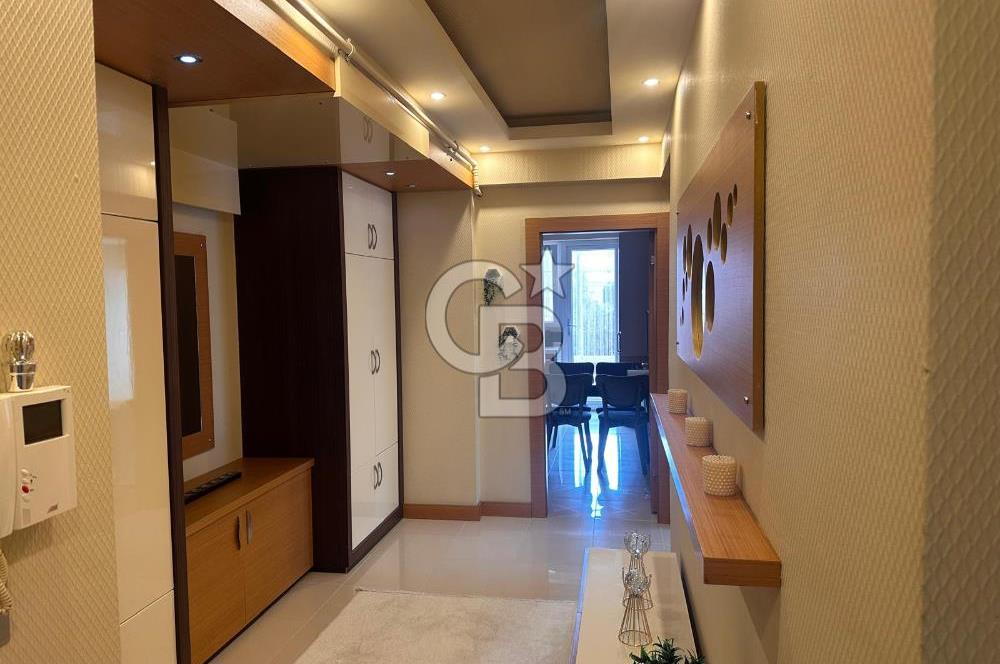 Tekirdağ Çorlu Esentepe de Emsalsiz 125 M2 2+1 Satılık Daire