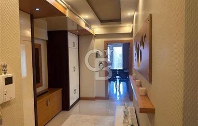 Tekirdağ Çorlu Esentepe de Emsalsiz 125 M2 2+1 Satılık Daire