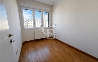 ERENKÖYDE MARMARAY YAKINI ÇİFT BANYOLU 3+1 KİRALIK DAİRE