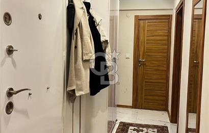 KARŞIYAKA AKSOY'DA TADİLATLI 2+1 KİRALIK DAİRE