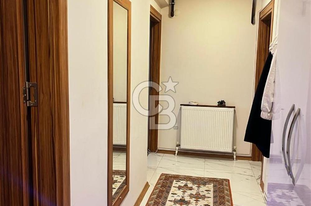 KARŞIYAKA AKSOY'DA TADİLATLI 2+1 KİRALIK DAİRE