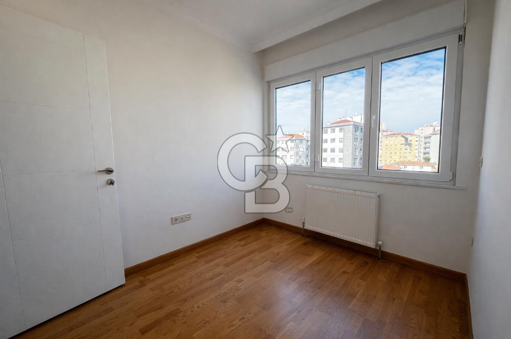 ERENKÖYDE MARMARAY YAKINI ÇİFT BANYOLU 3+1 KİRALIK DAİRE