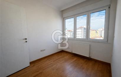 ERENKÖYDE MARMARAY YAKINI ÇİFT BANYOLU 3+1 KİRALIK DAİRE