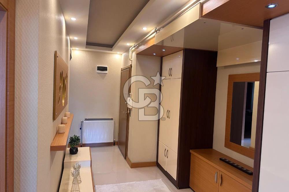 Tekirdağ Çorlu Esentepe de Emsalsiz 125 M2 2+1 Satılık Daire