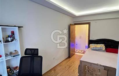 KARŞIYAKA AKSOY'DA TADİLATLI 2+1 KİRALIK DAİRE
