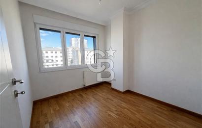 ERENKÖYDE MARMARAY YAKINI ÇİFT BANYOLU 3+1 KİRALIK DAİRE