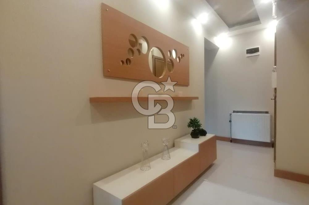 Tekirdağ Çorlu Esentepe de Emsalsiz 125 M2 2+1 Satılık Daire