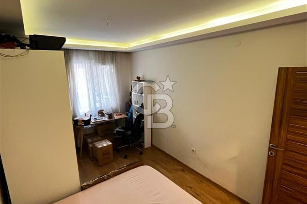 KARŞIYAKA AKSOY'DA TADİLATLI 2+1 KİRALIK DAİRE