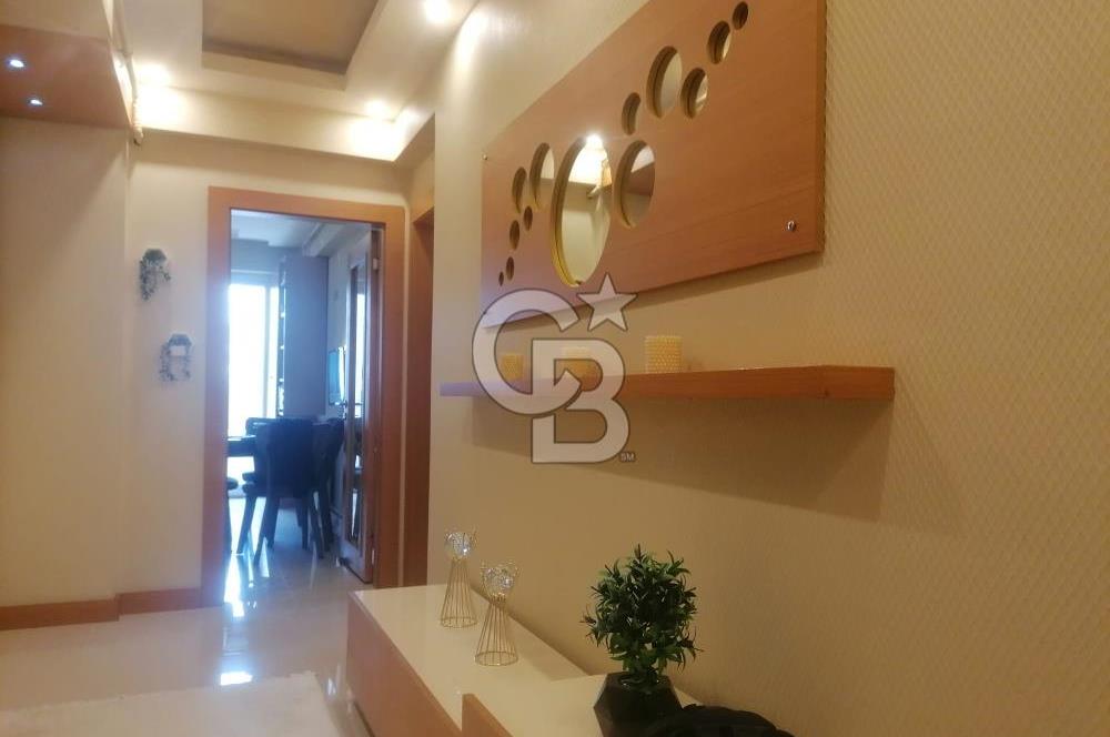 Tekirdağ Çorlu Esentepe de Emsalsiz 125 M2 2+1 Satılık Daire