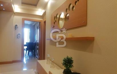 Tekirdağ Çorlu Esentepe de Emsalsiz 125 M2 2+1 Satılık Daire