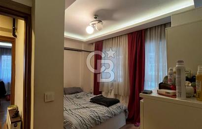 KARŞIYAKA AKSOY'DA TADİLATLI 2+1 KİRALIK DAİRE