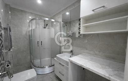 ERENKÖYDE MARMARAY YAKINI ÇİFT BANYOLU 3+1 KİRALIK DAİRE