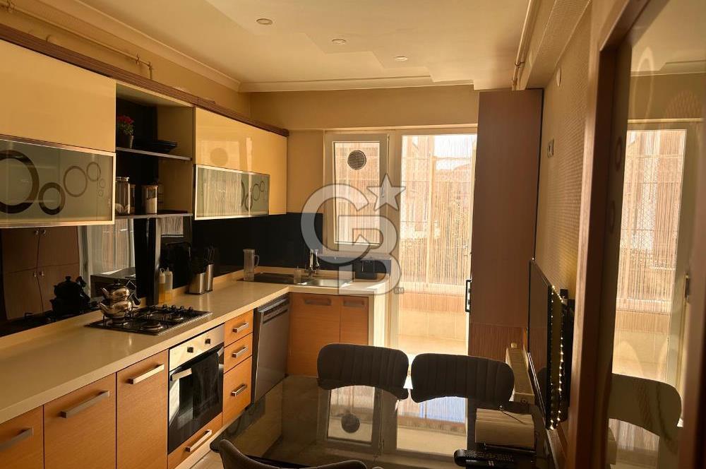 Tekirdağ Çorlu Esentepe de Emsalsiz 125 M2 2+1 Satılık Daire