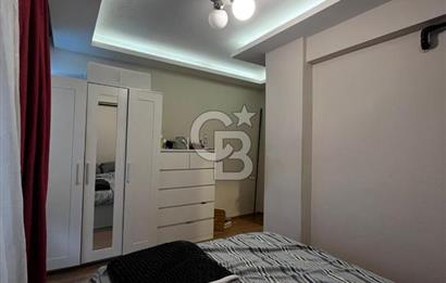 KARŞIYAKA AKSOY'DA TADİLATLI 2+1 KİRALIK DAİRE