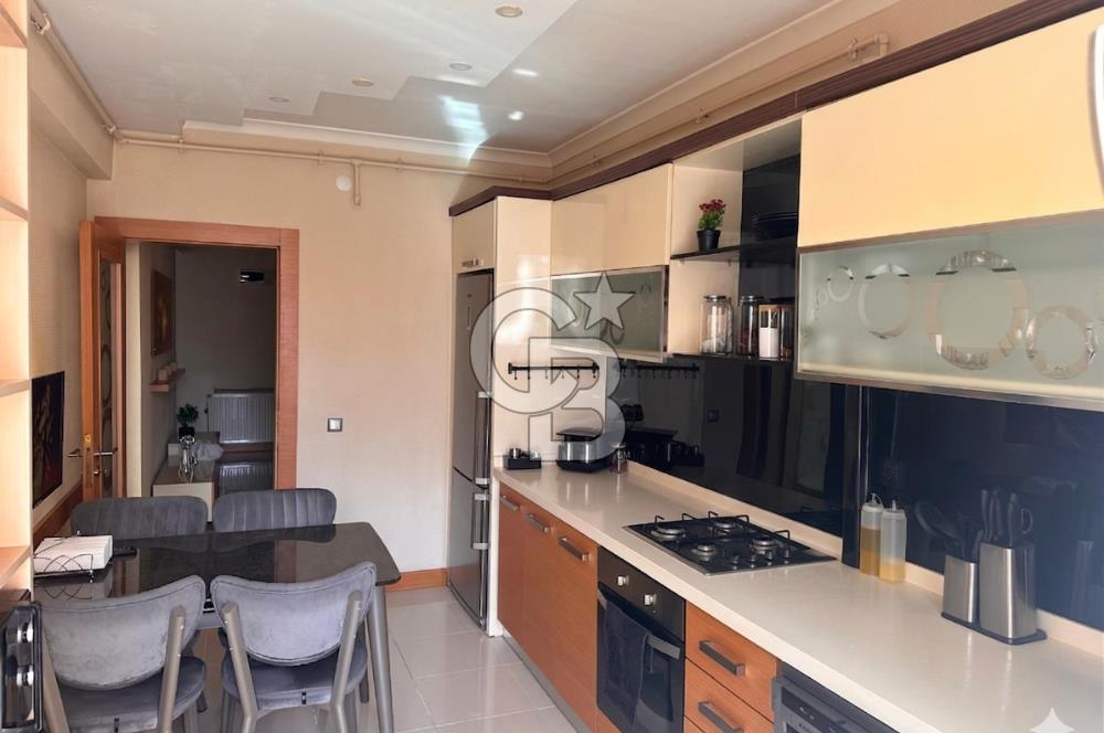 Tekirdağ Çorlu Esentepe de Emsalsiz 125 M2 2+1 Satılık Daire