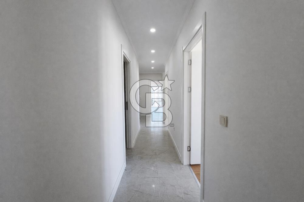 ERENKÖYDE MARMARAY YAKINI ÇİFT BANYOLU 3+1 KİRALIK DAİRE