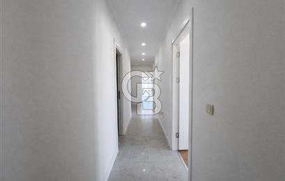 ERENKÖYDE MARMARAY YAKINI ÇİFT BANYOLU 3+1 KİRALIK DAİRE