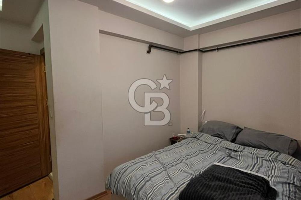 KARŞIYAKA AKSOY'DA TADİLATLI 2+1 KİRALIK DAİRE