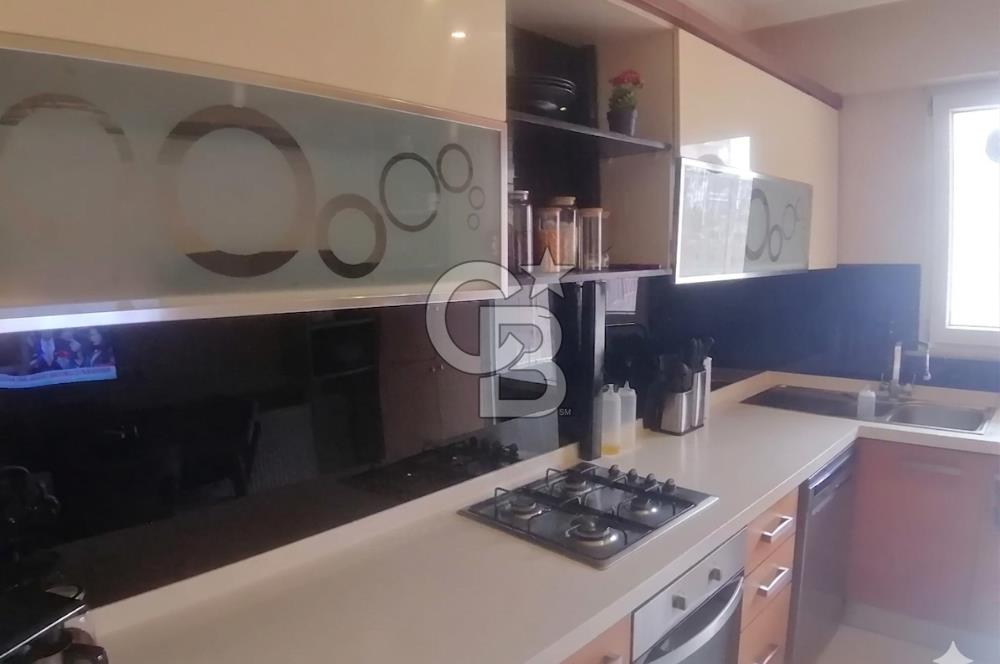 Tekirdağ Çorlu Esentepe de Emsalsiz 125 M2 2+1 Satılık Daire