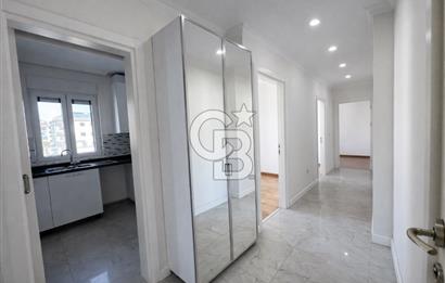 ERENKÖYDE MARMARAY YAKINI ÇİFT BANYOLU 3+1 KİRALIK DAİRE