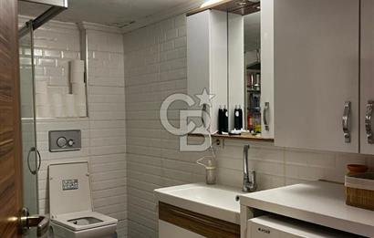 KARŞIYAKA AKSOY'DA TADİLATLI 2+1 KİRALIK DAİRE