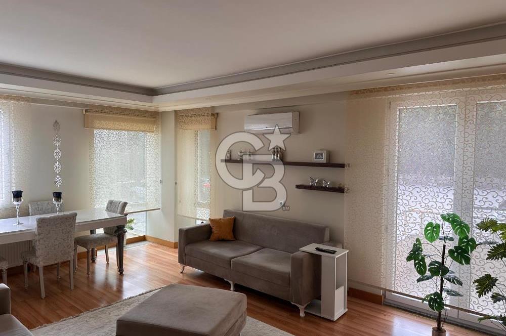 Tekirdağ Çorlu Esentepe de Emsalsiz 125 M2 2+1 Satılık Daire