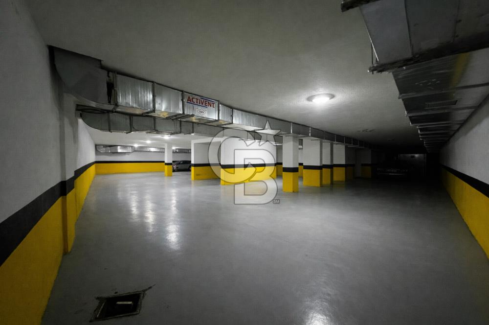 ERENKÖYDE MARMARAY YAKINI ÇİFT BANYOLU 3+1 KİRALIK DAİRE