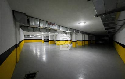 ERENKÖYDE MARMARAY YAKINI ÇİFT BANYOLU 3+1 KİRALIK DAİRE